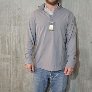 Van Heusen size M cardigan